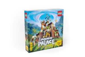 Monkey Palace