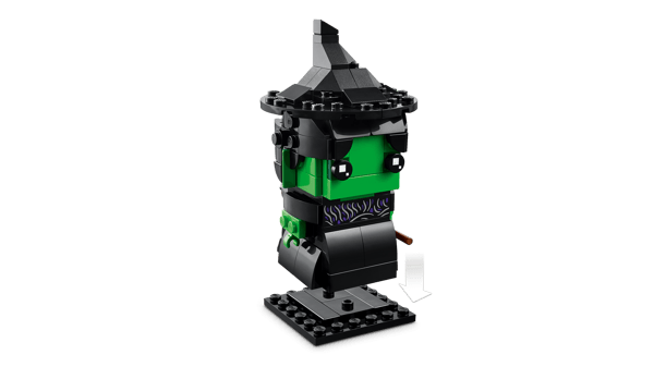 LEGO 40794 Figurines d’Elphaba et de Glinda — visuel 3 sur 8
