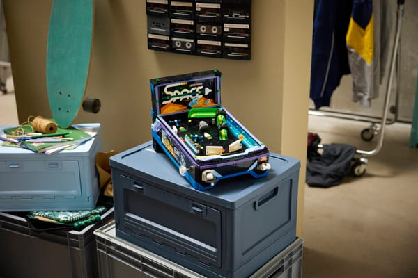 Arcade Pinball Machine - Image 18
