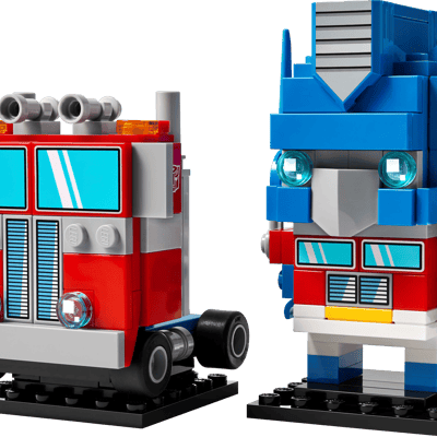 Transformers Toys | Official LEGO Shop US Transformers Toys | Official LEGO Shop US