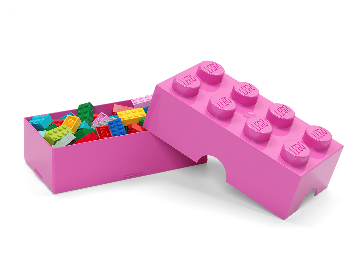 Classic Box – Pink 5006954 | Other | Buy online at the Official