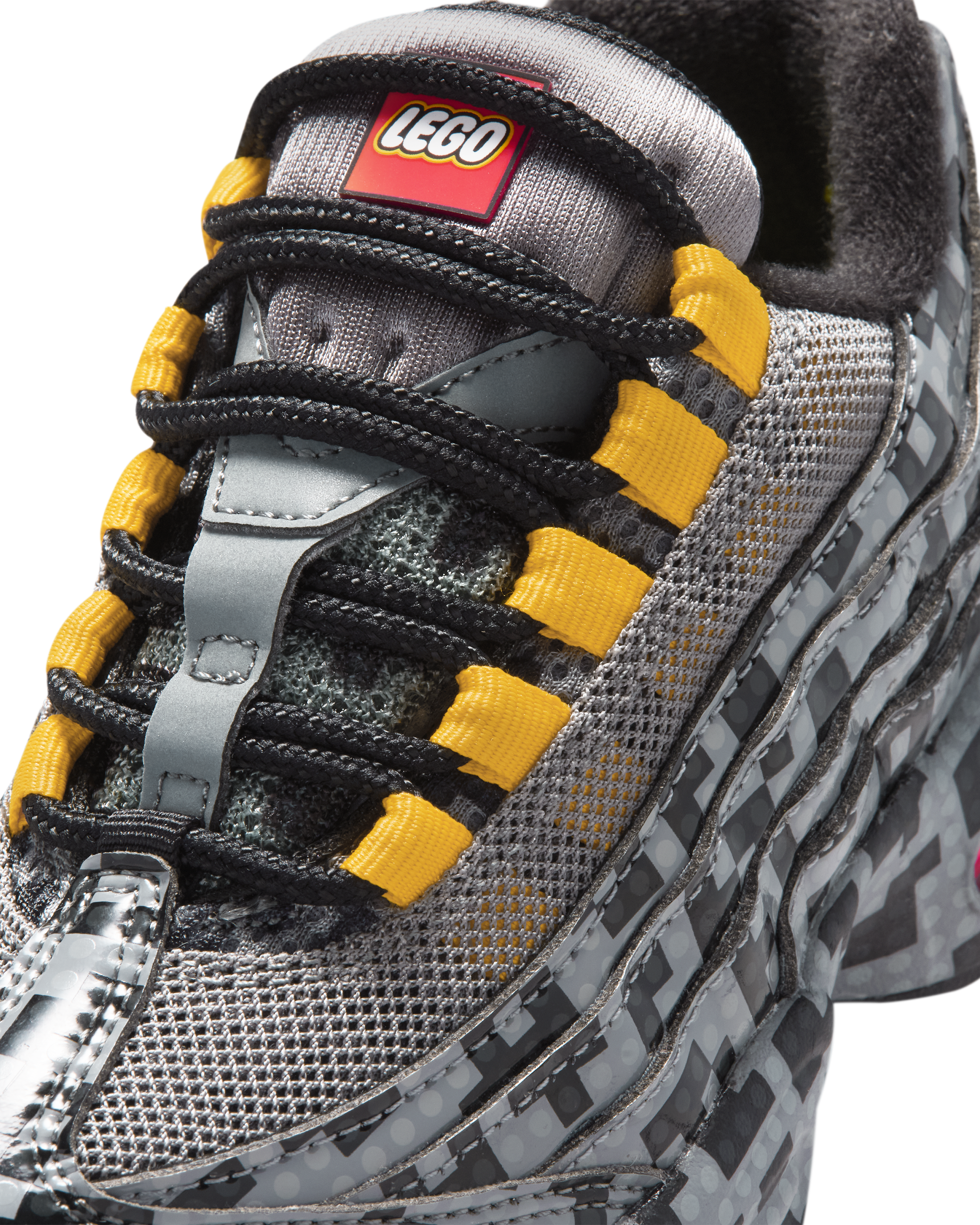 Nike Air Max 95 x LEGO® Collection - Little Kids