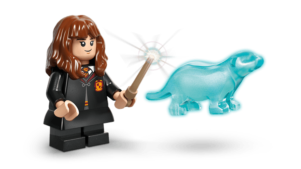 LEGO 76464 Le chaudron : le cours de potions caché — visuel 7 sur 8