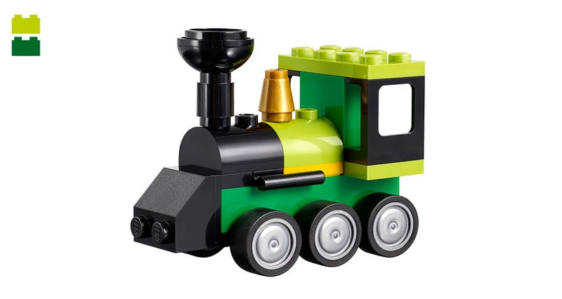 11001 LEGO® Bricks and Ideas building | Official LEGO® Shop GB