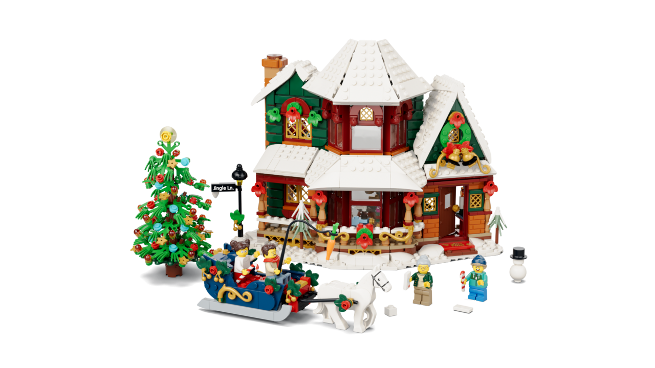 Holiday House - Image 4