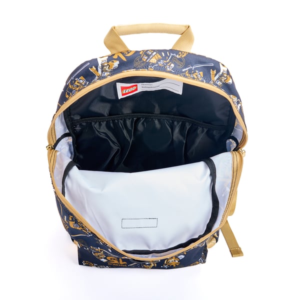 LEGO 5010895 NINJAGO® Sac à dos classique 15e anniversaire — visuel 4 sur 5