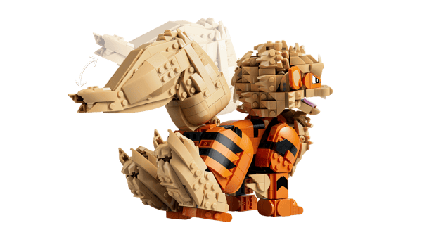 Arcanine - Image 9
