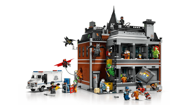 Arkham Asylum™ - Image 5