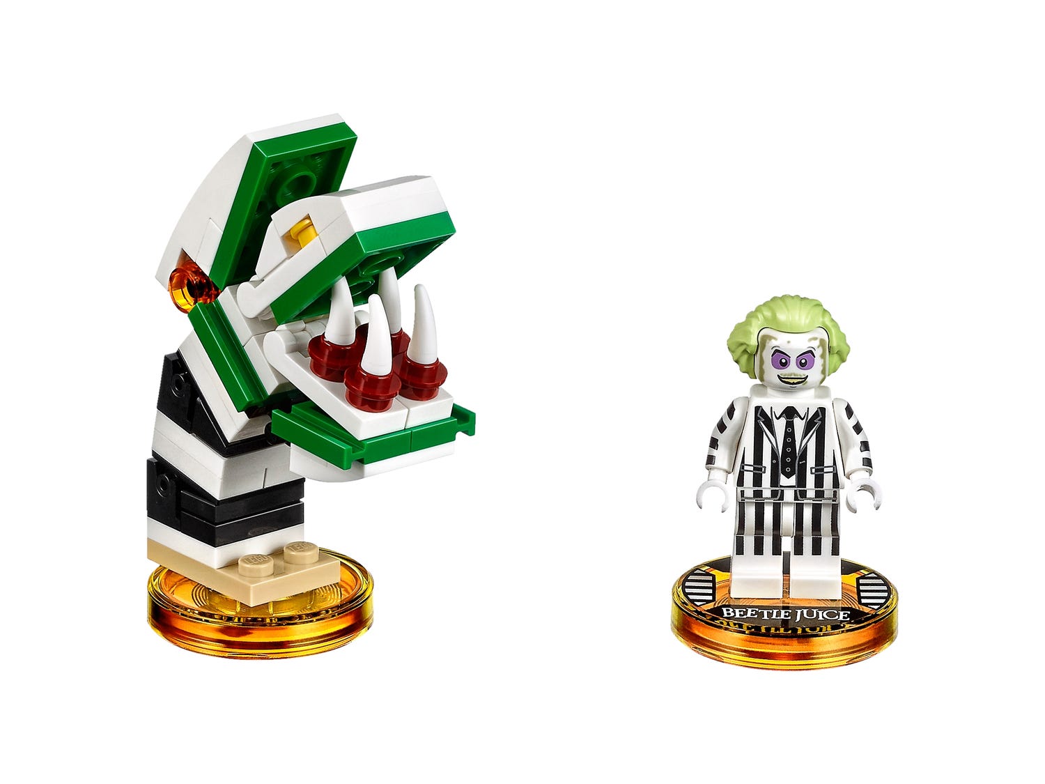 Beetlejuice™ Fun Pack