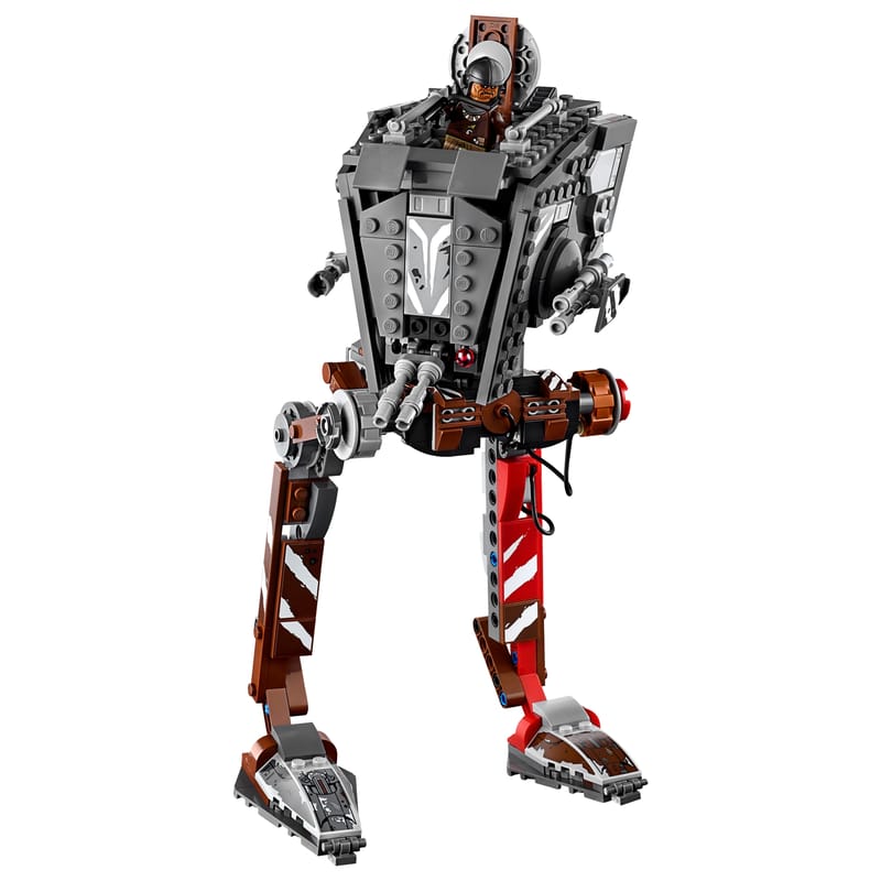 AT-ST™ Raider - Main Image