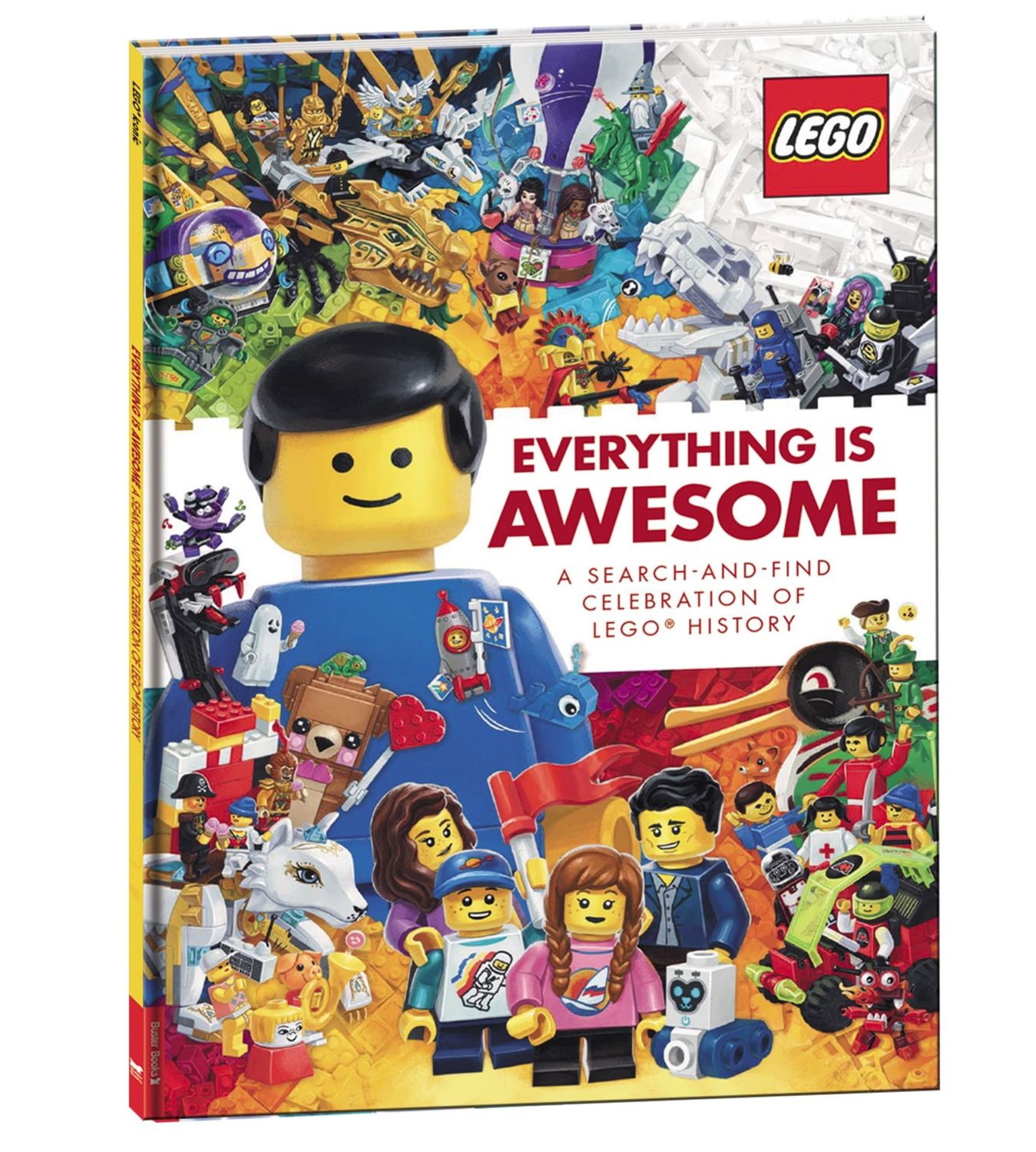 lego movie everything is awesome Everything Is Awesome Lego Movie