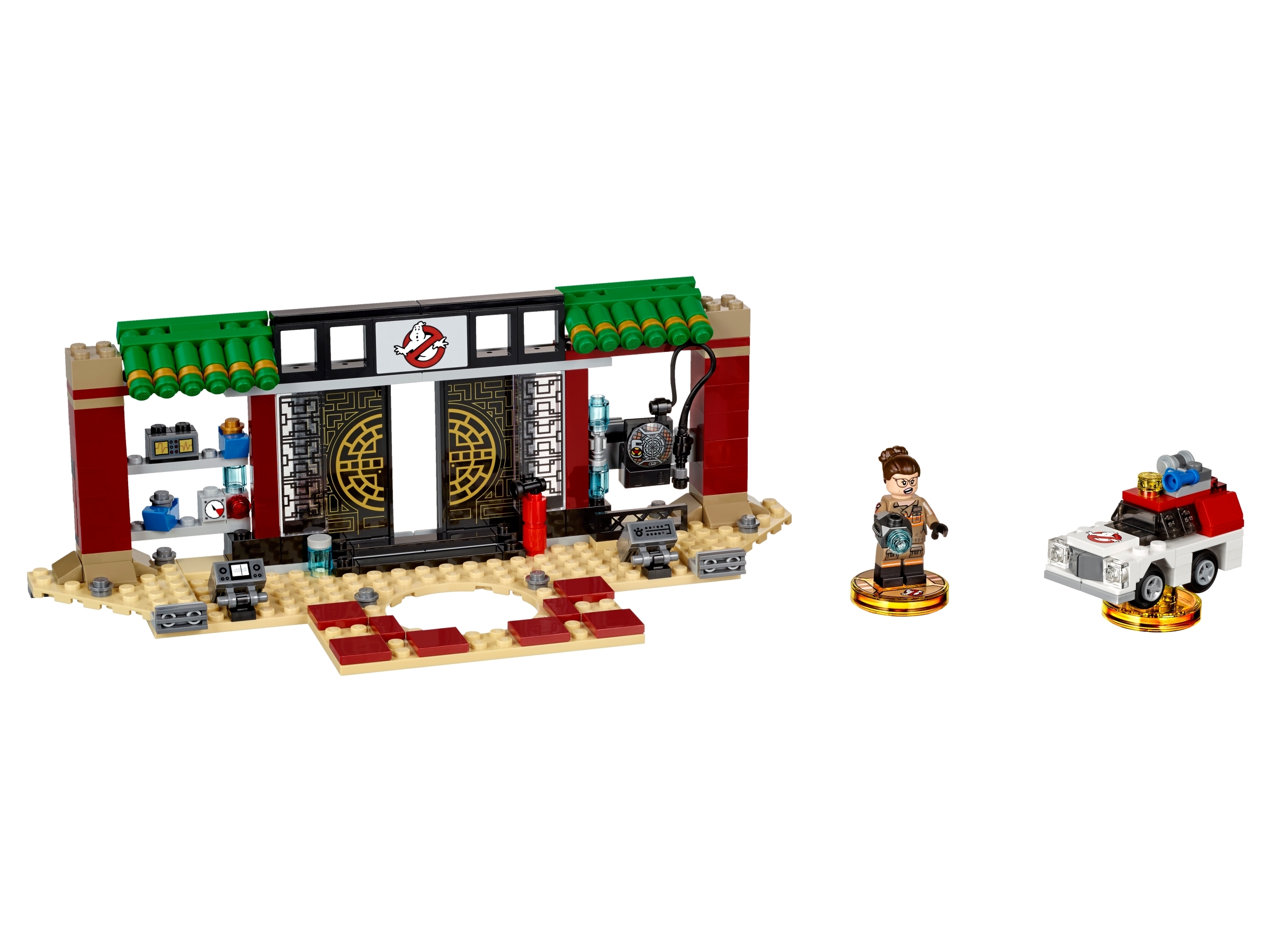 lego dimensions sets