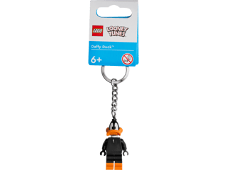 Daffy Duck™ Key Chain