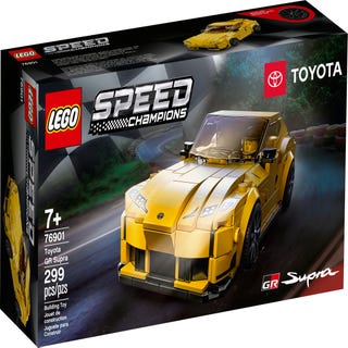 GR 76901 | Speed Champions | Buy online at the LEGO® Shop NL