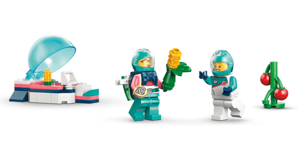 LEGO 45200 Kit de science Mission lunaire — visuel 5 sur 8
