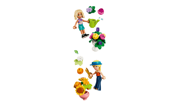 Creative Flower Shop - Image 5