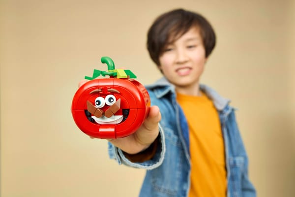 Tomatohead - Image 12