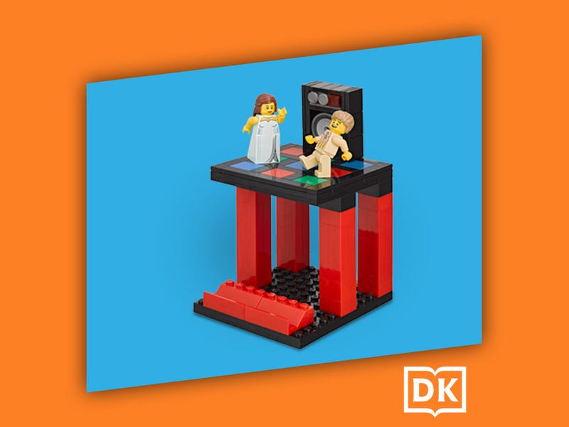 Let's Build Together – 365 | Official LEGO® Shop US