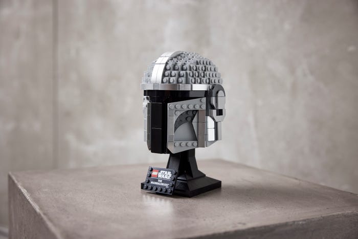 How To Add Lego® Star Wars™ Décor In Your Home | Official Lego® Shop Us