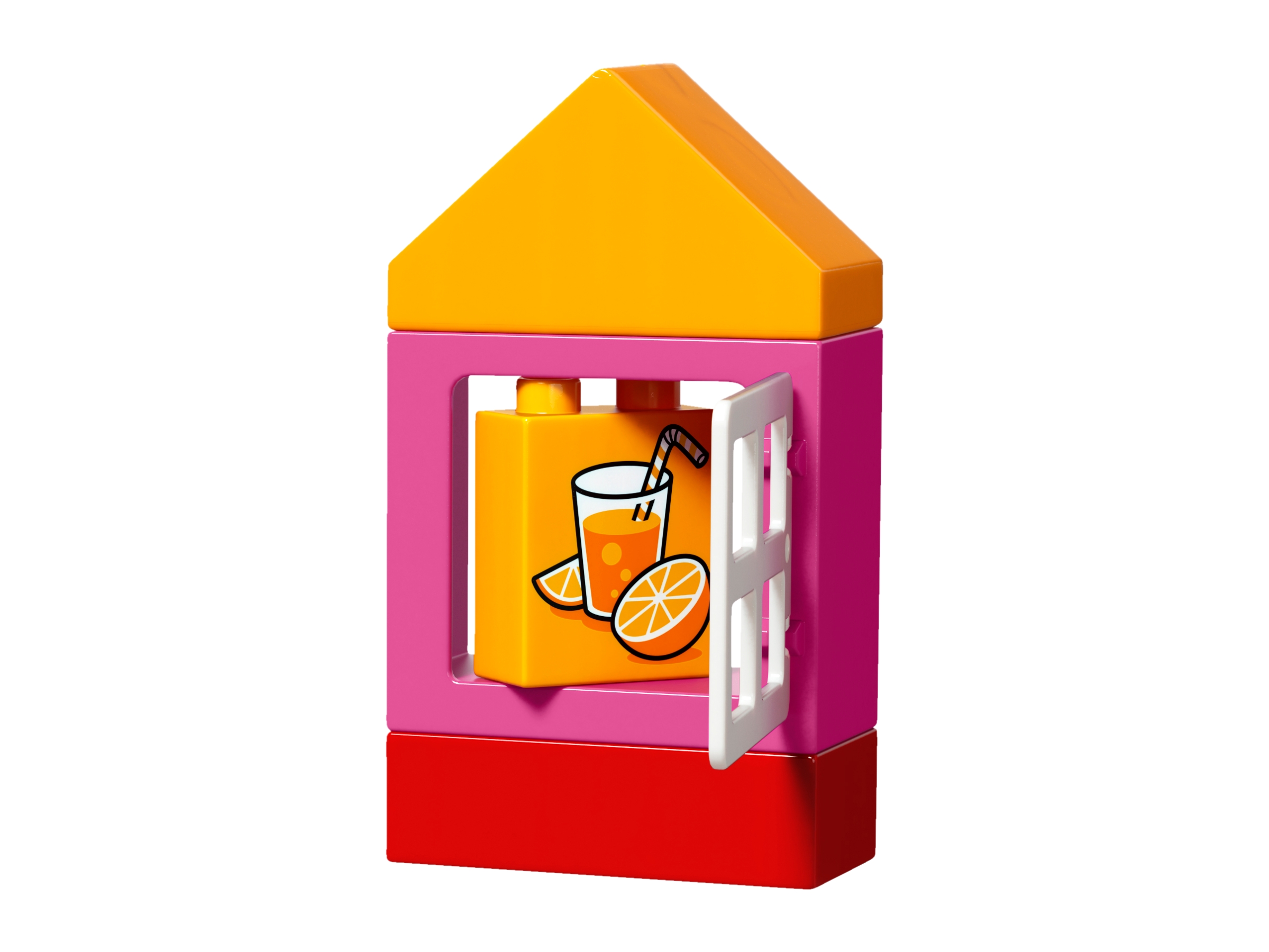 Shooting Gallery 10839 | DUPLO® | Buy online at Official LEGO® Shop