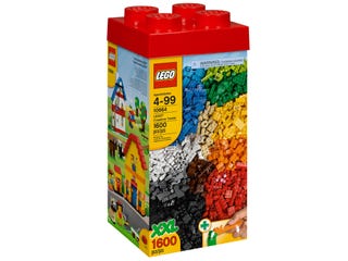 Ensemble XXL de briques LEGO®