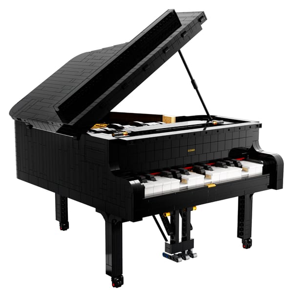 Grand Piano - Image 12