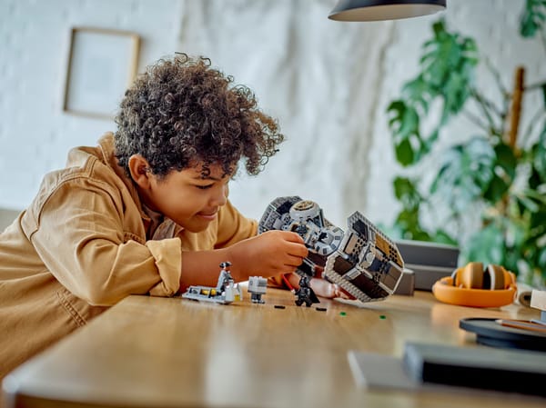 TIE Bomber™ - Image 10