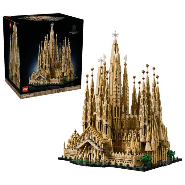 Sagrada Família - Image 3