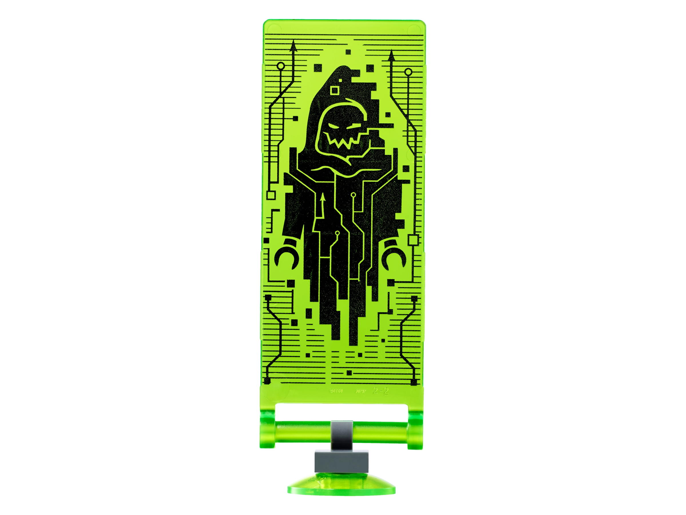 Tech Wizard Showdown 72004 | NEXO KNIGHTS™ | Buy online at the