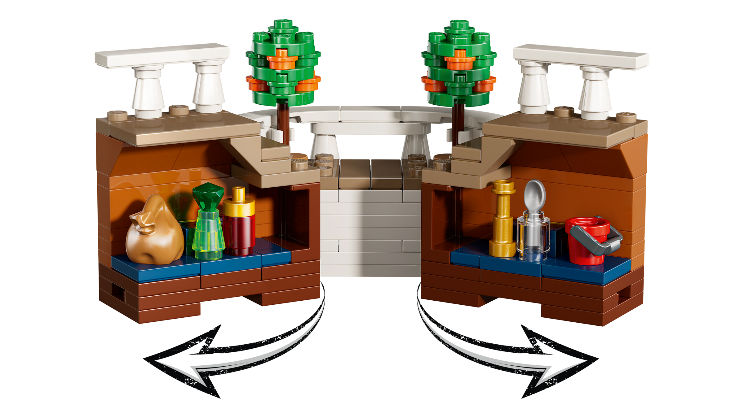 海賊船 ゴーイングメリー号 75639 | ワンピース |レゴ®ストア公式