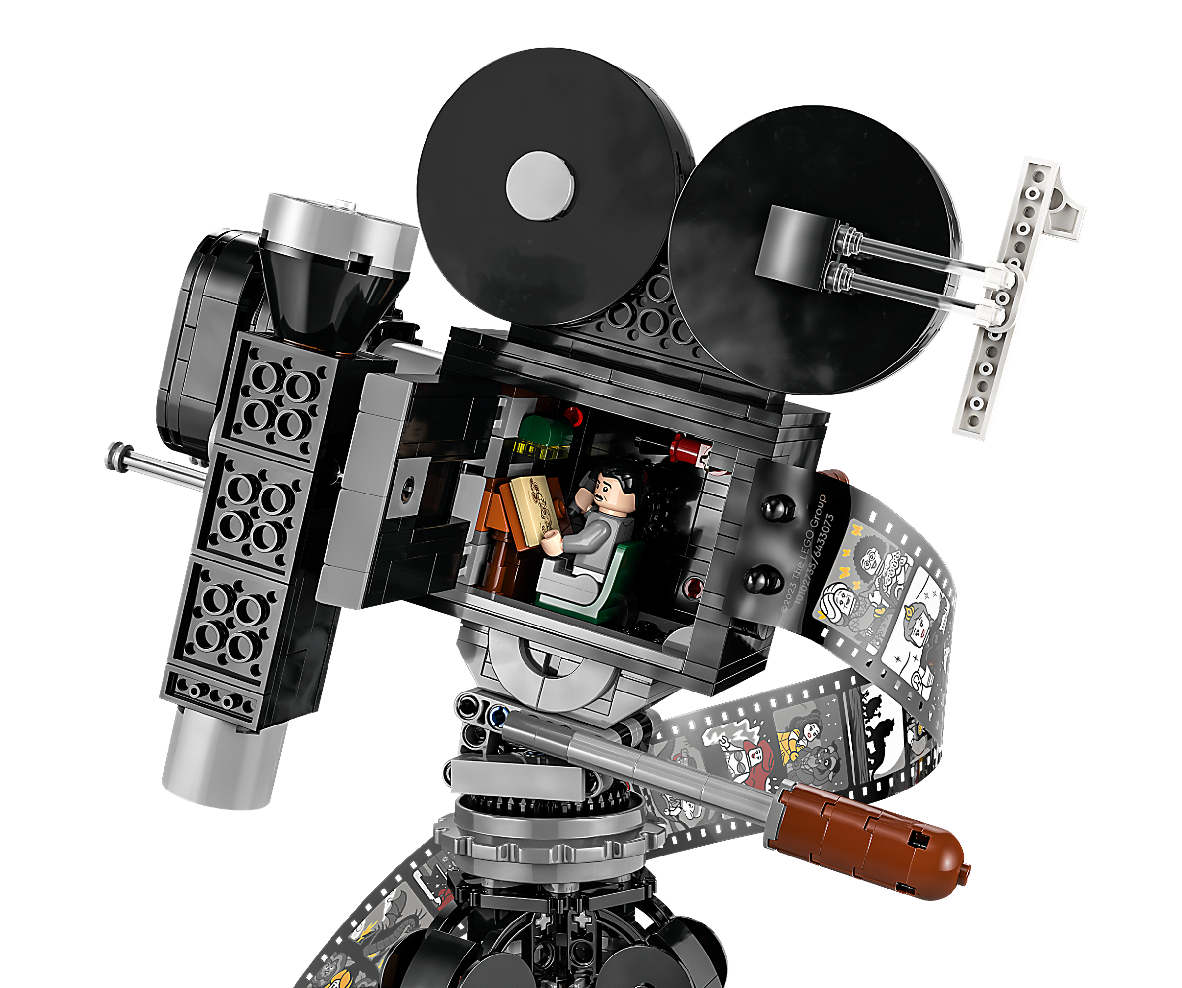 Walt Disney Tribute Camera 43230 | Disney™ | Buy online at the