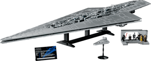Le Super Destroyer™ Stellaire de classe Executor