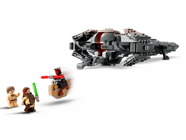 Darth Maul's Sith Infiltrator™ - Image 6