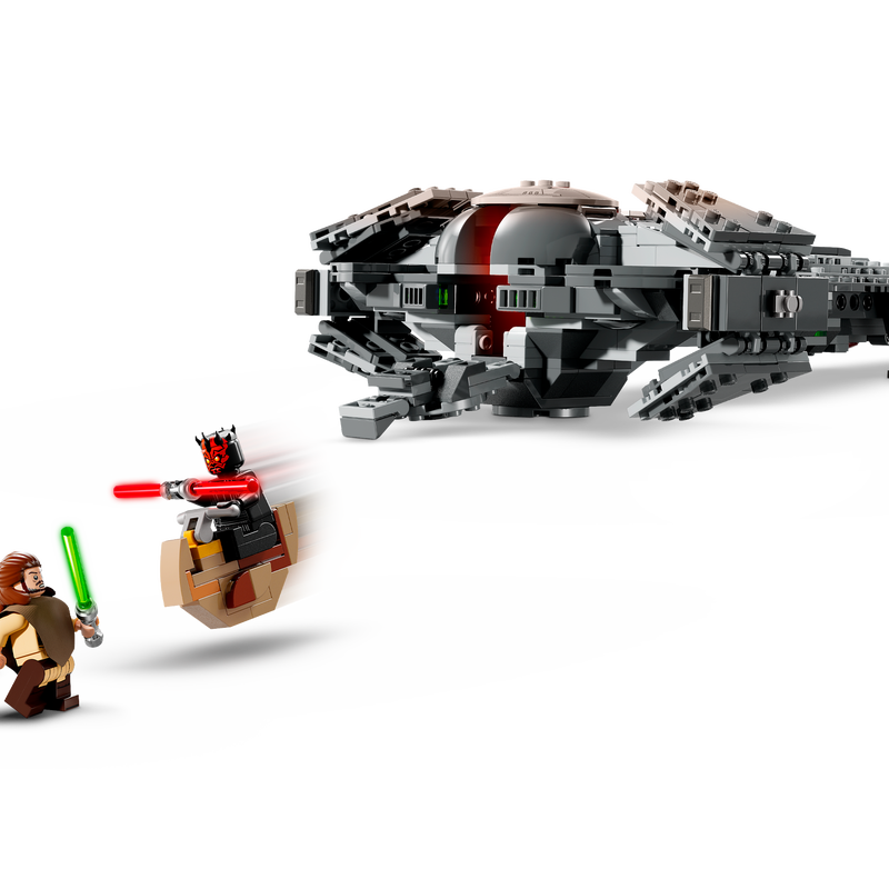 Darth Maul's Sith Infiltrator™