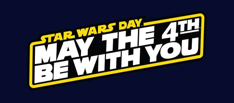 Star Wars™ dag - 4 mei | Officiële LEGO® winkel NL