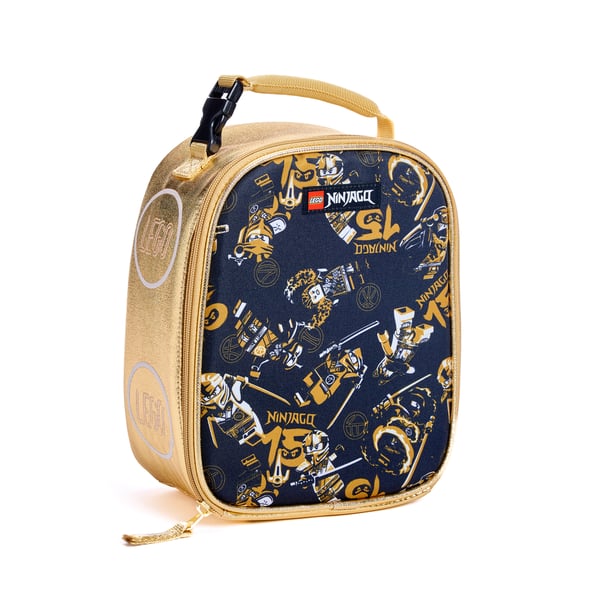 LEGO 5010896 NINJAGO® Sac-repas 15e anniversaire