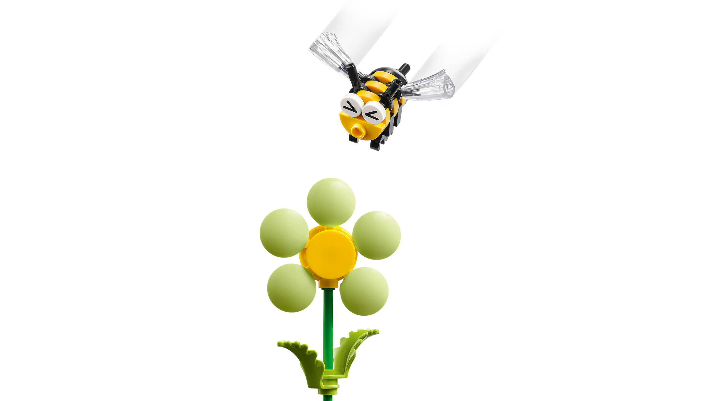 ルーニー・テューンズ™ バッグス・バニー 40920 | その他 |レゴ®ストア