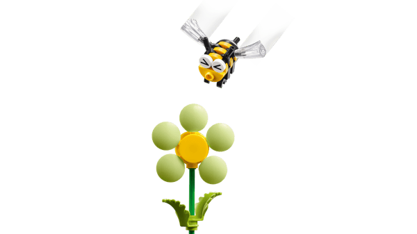 LEGO 40920 Bugs Bunny — visuel 4 sur 8