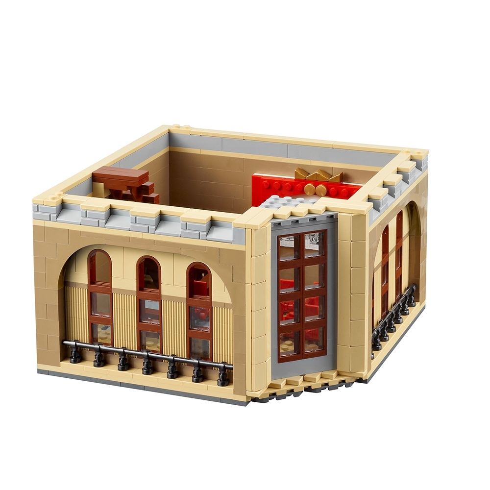 overflade svejsning fragment Palace Cinema 10232 | Creator Expert | Buy online at the Official LEGO®  Shop US