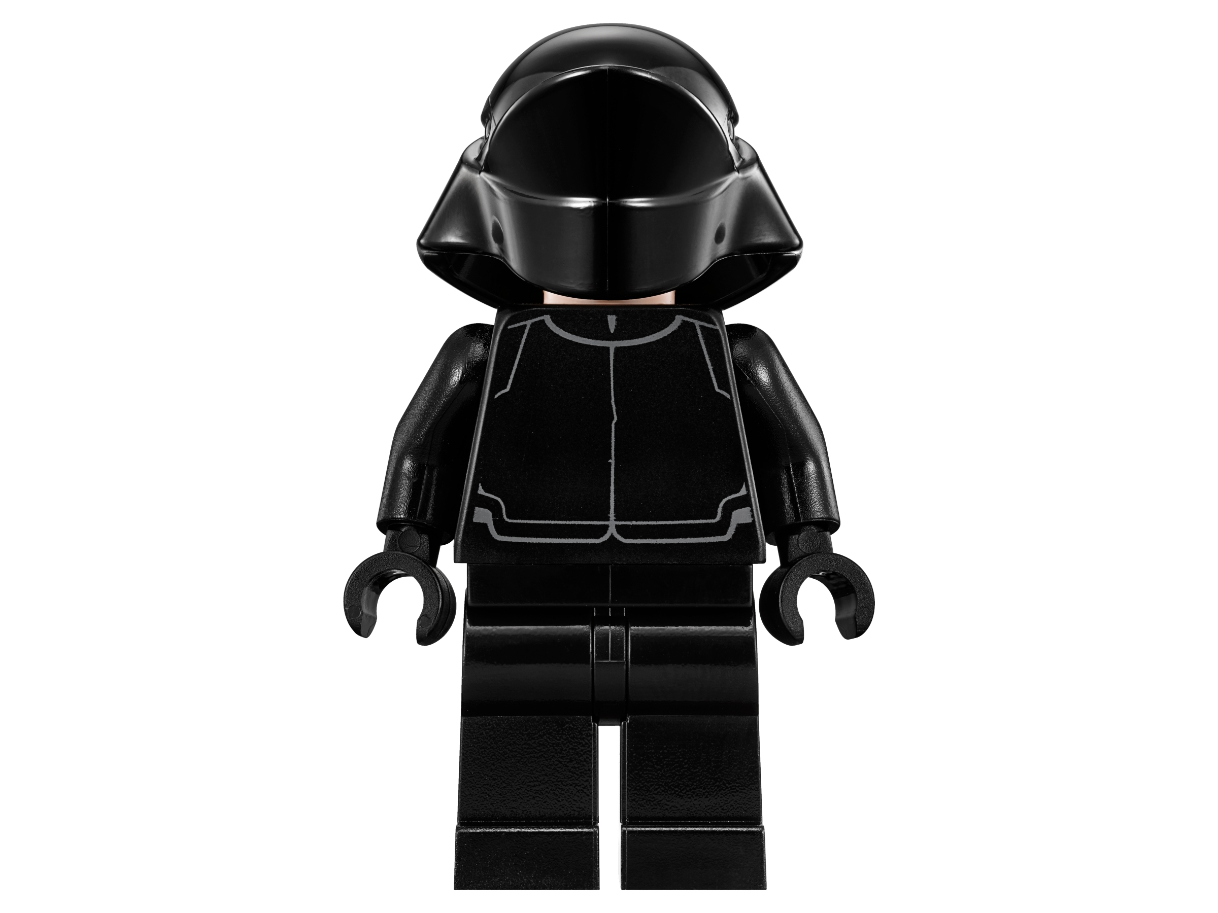 LEGO STAR WARS #75197 FIRST ORDER STORMTROOPER EXECUTIONER NEW! Mini Figure 