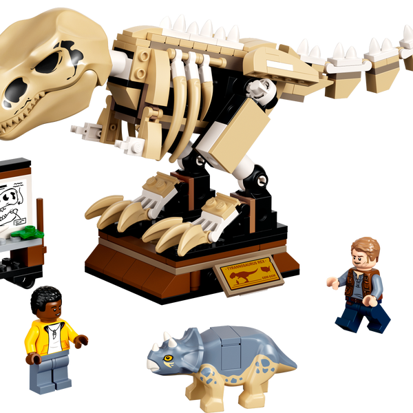 Lego jurassic cheap world 5