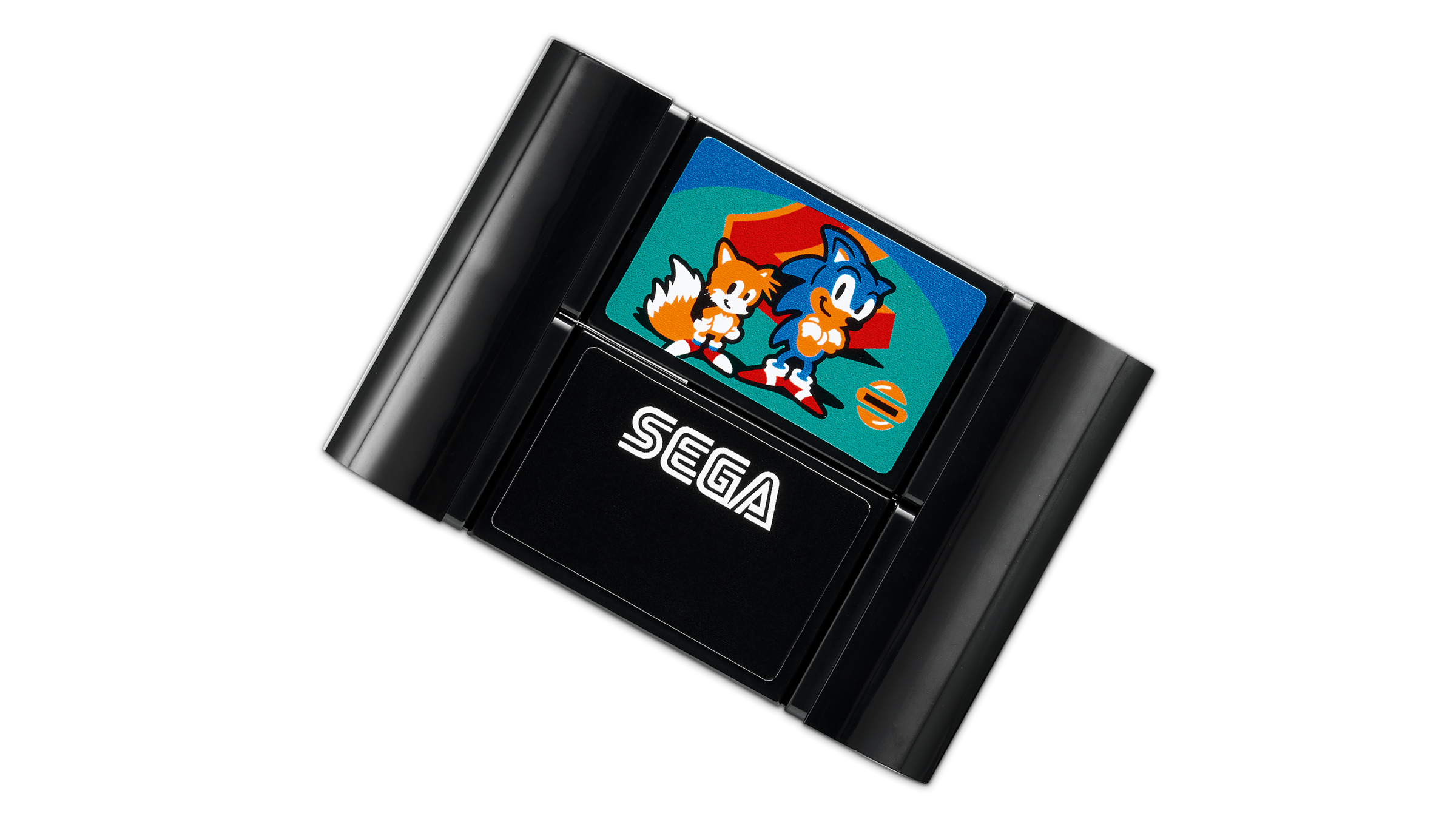 Consola SEGA® Mega Drive™ 40926 | UNKNOWN | Cumpără online la LEGO