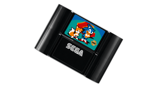 SEGA® Genesis™ Console - Image 4