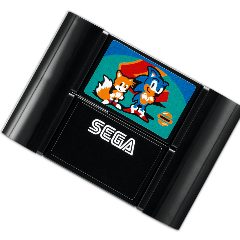 SEGA® Mega Drive™ ゲーム機 40926 | その他 |レゴ®ストア公式 SEGA® Mega Drive™ ゲーム機 40926 | その他 |レゴ®ストア公式