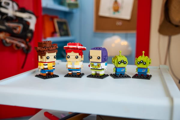 Toy Story - Image 8