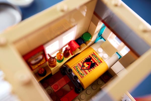 The Burrow – Collectors' Edition - Image 15