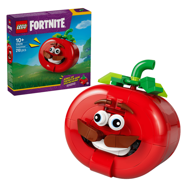 Tomatohead - Image 3