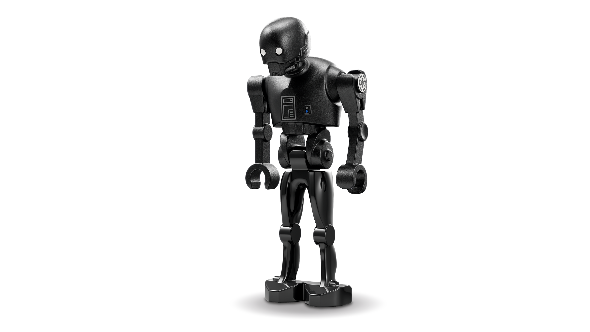 K-2SO 警備ドロイド 75434 | スター・ウォーズ™ |レゴ®ストア公式
