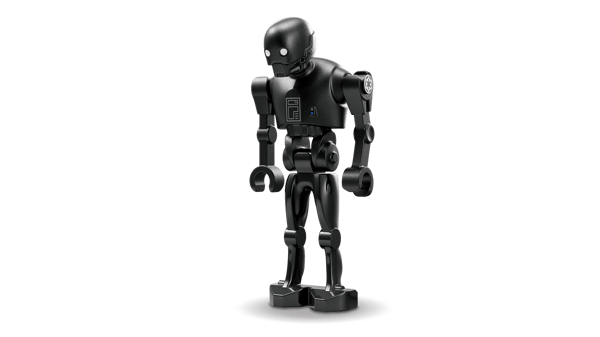 LEGO 75434 K-2SO™ le droïde de sécurité — visuel 5 sur 8