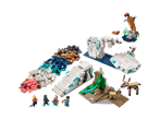 Arctic Animals Science Kit